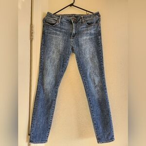 Articles Of Society Jeans